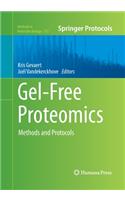 Gel-Free Proteomics