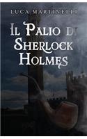 Il Palio di Sherlock Holmes