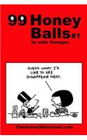 99 HoneyBalls #1
