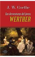 Las desventuras del joven Werther