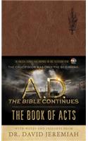 A.D. The Bible Continues: The Book of Acts