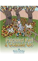Pitching Fall a Changeup: (English)