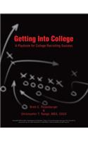 Getting Into College