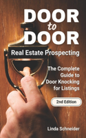 Door to Door Real Estate Prospecting