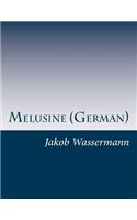 Melusine (German)