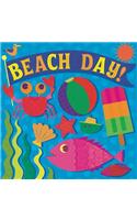 Beach Day!