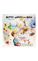 Betty, Ginny and Beau