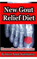 New Gout Relief Diet