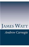 James Watt