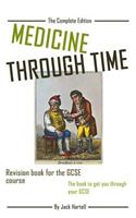 Medicine Through Time