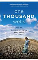 One Thousand Wells