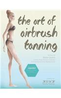 The Art of Airbrush Tanning
