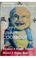 The Happy Tummy Cookbook