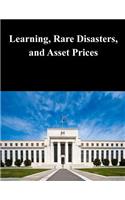 Learning, Rare Disasters, and Asset Prices