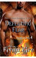 Defeating Fear