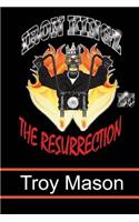 Iron Kingz: The Resurrection(Iron Kingz)
