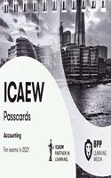 ICAEW Financial Accounting and Reporting IFRS