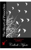 The Heart of Pinocchio: (English)