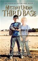 The Mystery under Third Base