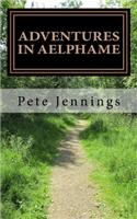 Adventures in Aelphame