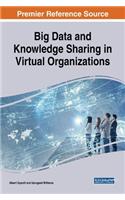 Big Data and Knowledge Sharing in Virtual Organizations