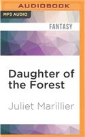 Daughter of the Forest