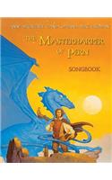 Masterharper of Pern Songbook