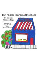 Poodle Hair Doodle School