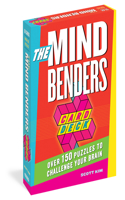 Mind Benders Card Deck