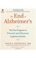 The End of Alzheimer's