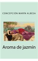Aroma de Jazmin