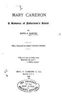 Mary Cameron, A Romance of Fisherman's Island