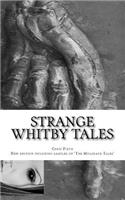 Strange Whitby Tales