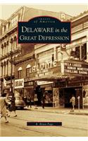 Delaware in the Great Depression