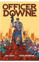 Officer Downe