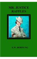 Mr. Justice Raffles