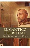El Cántico Espiritual