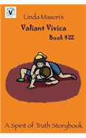 Valiant Vivica