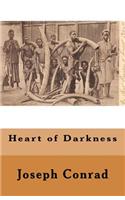 Heart of Darkness