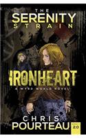 Ironheart