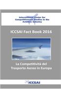 Iccsai Fact Book 2016