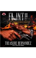 Flint, Book 4 Lib/E: Resurrection