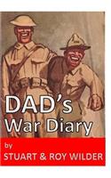 DAD's War Diary