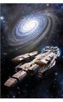 Intergalactic Notebook