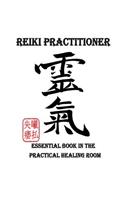 Reiki Practitioner 1