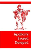 Apollon's Sacred Notepad