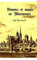 Demons et magie en Maconnais