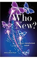 Who New?