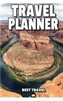 Travel Planner