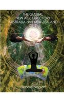 GLOBAL NEW AGE DIRECTORY Australia and New Zealand 2017